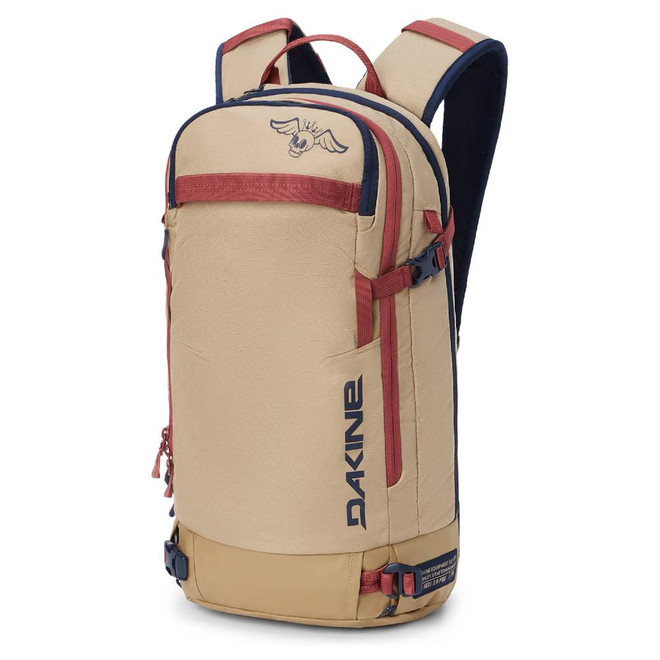 Dakine Team Heli 2.0 Pro 20L Kai Jones 2027 | Corbetts Ski + Snowboard