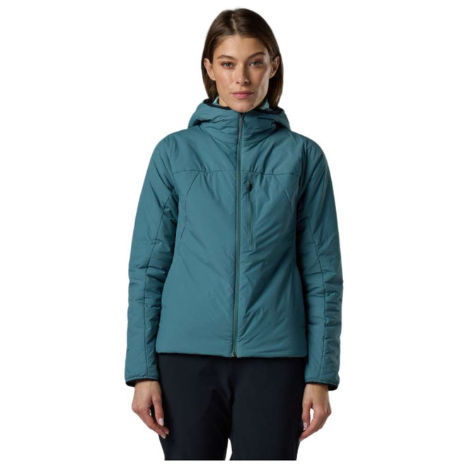 Rossignol Opside Womens Hoodie Jacket 2027