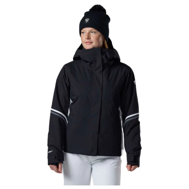 Rossignol Strawpile Womens Insulated Jacket 2027
