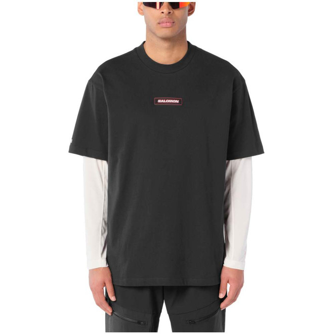 Salomon Venom RLX Adult Tee 2027 | Corbetts Ski + Snowboard