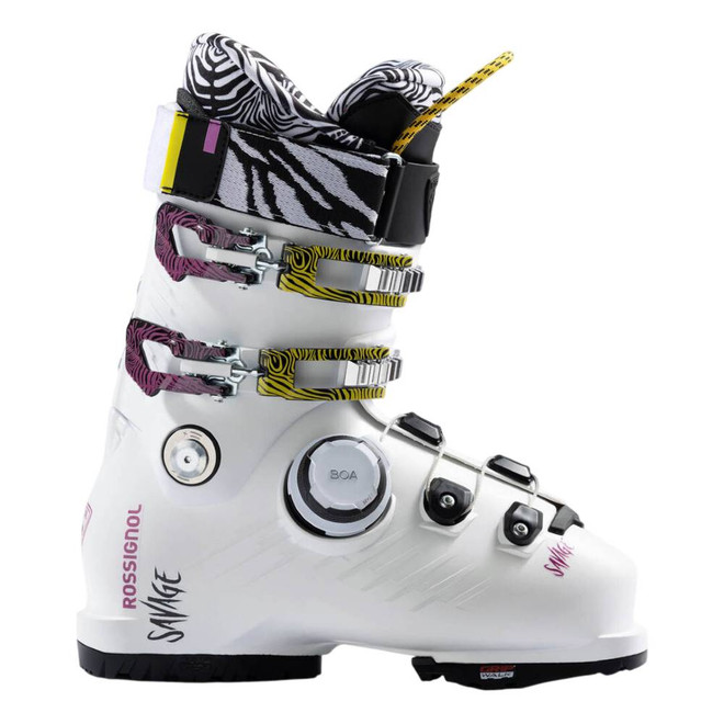 Rossignol Pure Savage 95 BOA GW Womens Ski Boots 2027