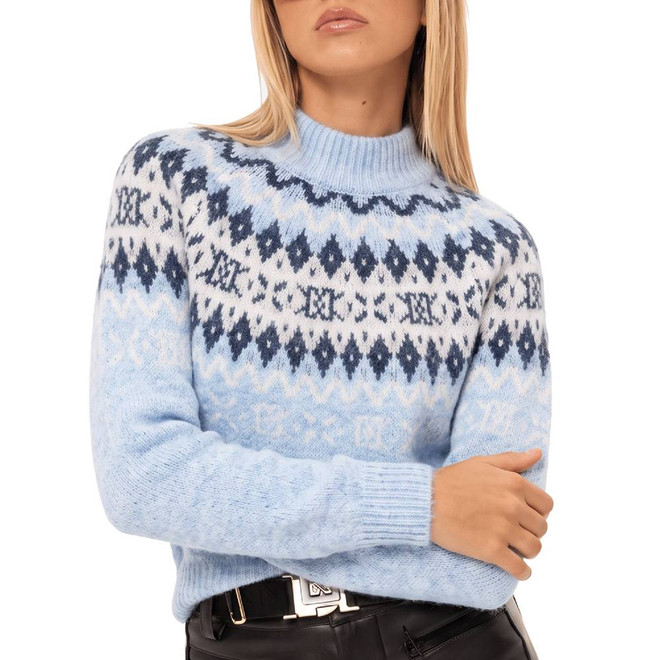 Nikkie Uged Fluffy Womens Pull 2027