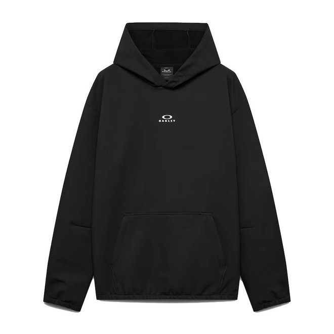 Oakley Wintertide Scratched Mens Hoodie 2027 | Corbetts Ski +