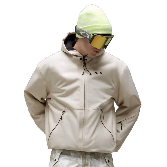 Oakley Kota Insulated Lite Mens Jacket 2027 | Corbetts Ski + Snowboard