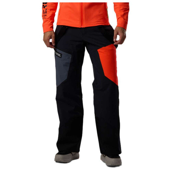 Rossignol Hero 4WS Mens Insulated Pant 2027