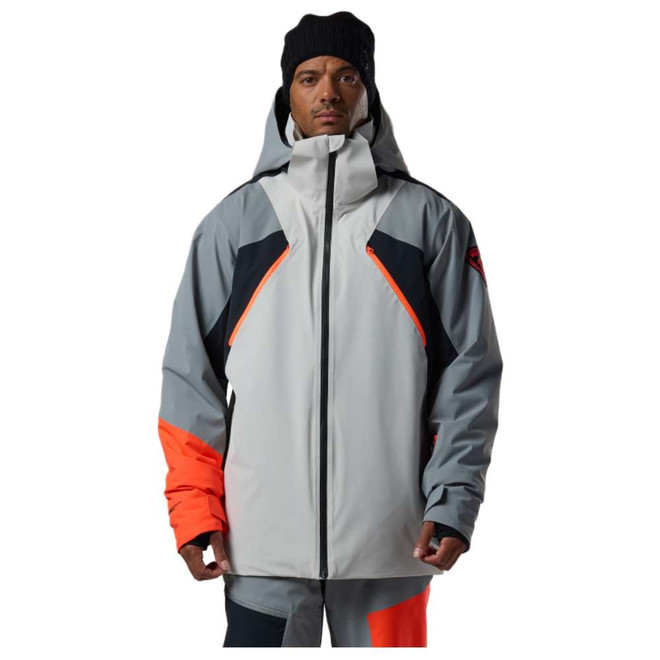 Rossignol Hero 4WS Mens Insulated Jacket 2027