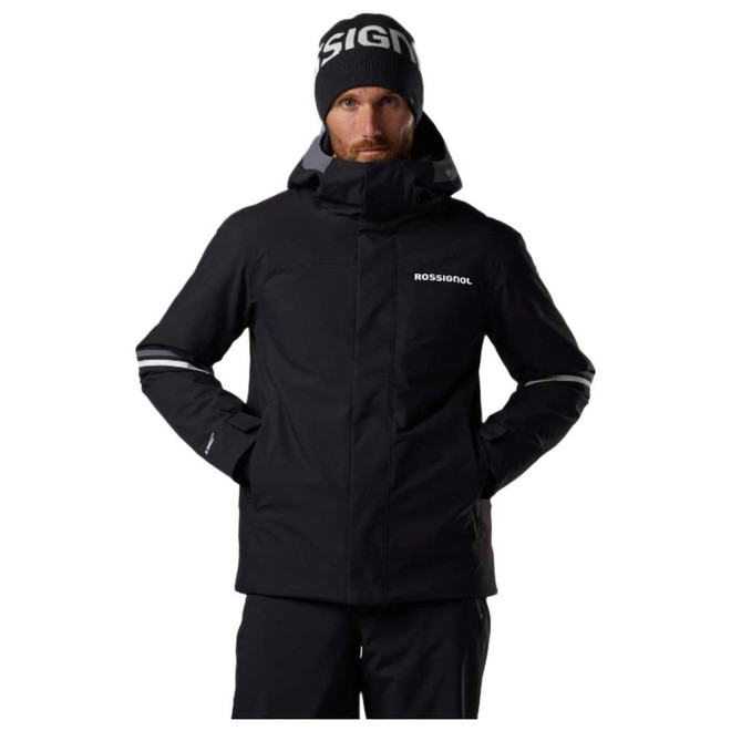 Rossignol Strawpile Mens Insulated Jacket 2027