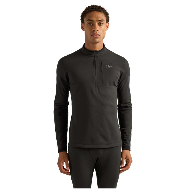 Arc'teryx Rho SV Mens Zip Neck 2027