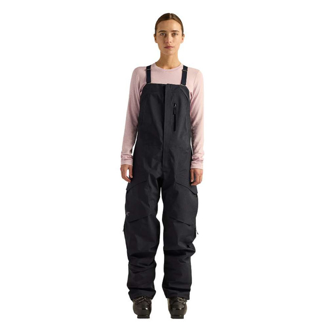 【美品】アークテリクス センチネルビブパンツレディース S/P GORE-TEX Arc'teryx Sentinel Womens Bib Pant 2027 | Corbetts Ski + Snowboard