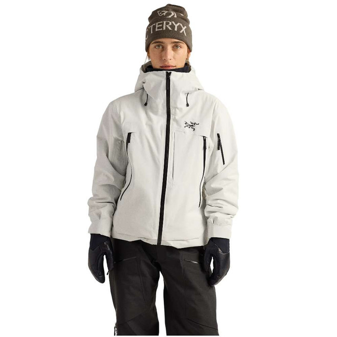 Arc'teryx Sentinel Insulated Womens Jacket 2027 | Corbetts Ski +
