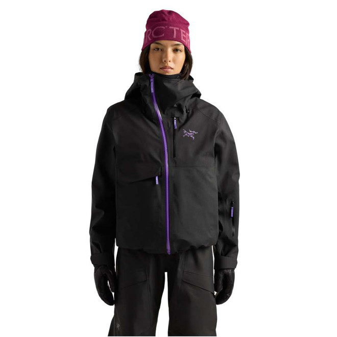 Arc'teryx Sidewinder Womens Jacket 2027 | Corbetts Ski + Snowboard