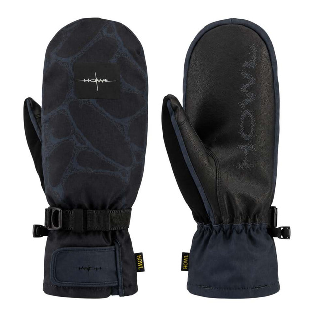 Howl Fairbanks Adult Mitt 2027 | Corbetts Ski + Snowboard