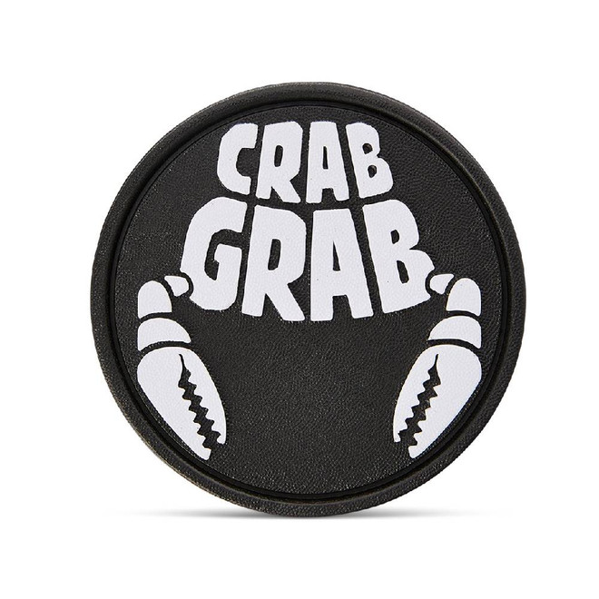 Crab Grab The Logo 2027