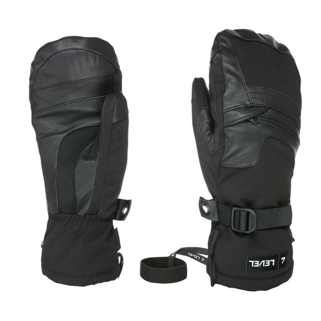 Level Ranger Adult Mitt 2027