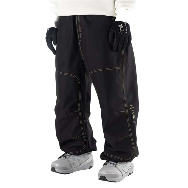 Howl Workwear x Public Adult Pant 2027