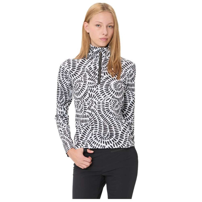 RH+ Joy Womens Half Zip Jersey 2027