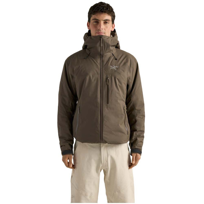Arc'teryx Beta Insulated Mens Jacket 2027