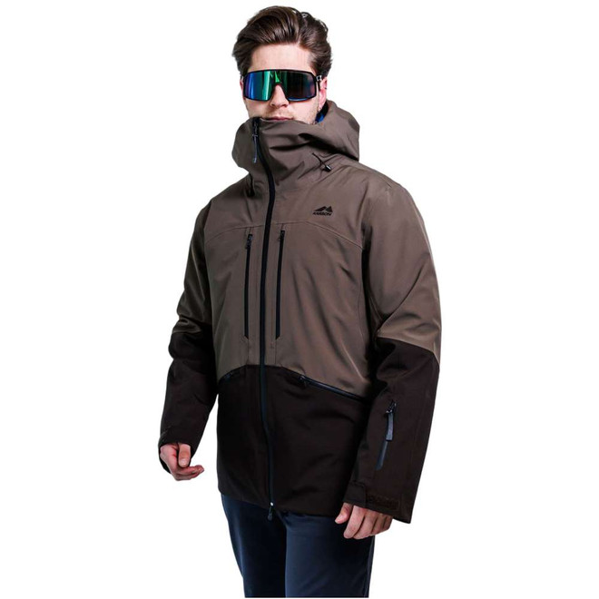 Karbon Nomad Mens Jacket 2027