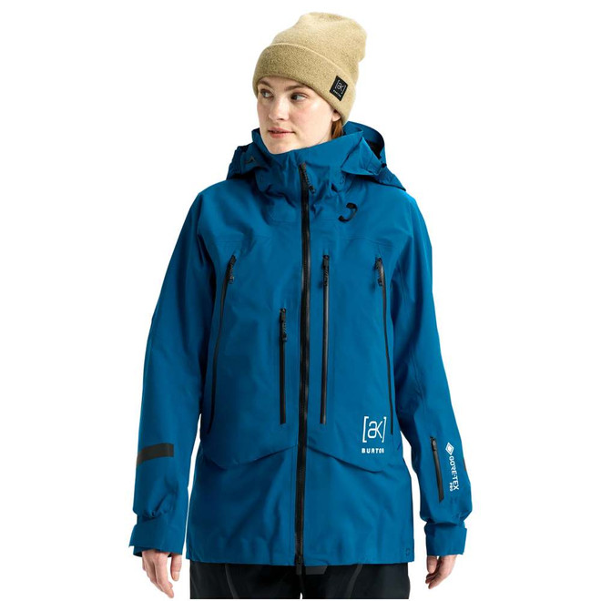 Burton [ak] Acamar Gore-Tex Pro 3L Womens Jacket 2026