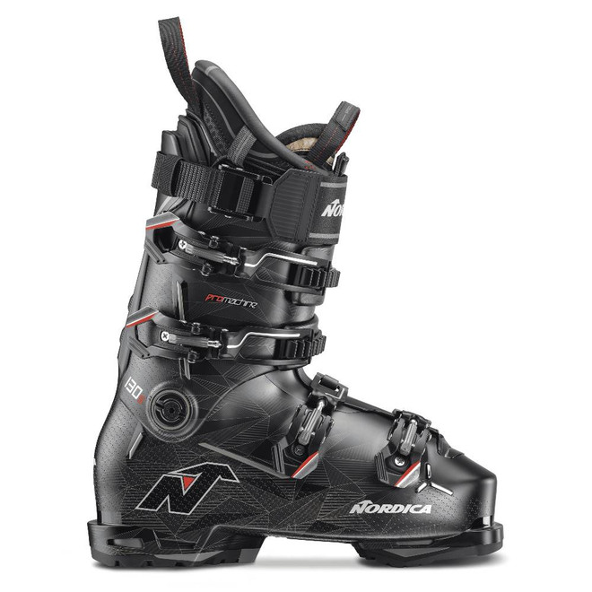 Nordica Promachine 3 130 S Ski Boots 2027