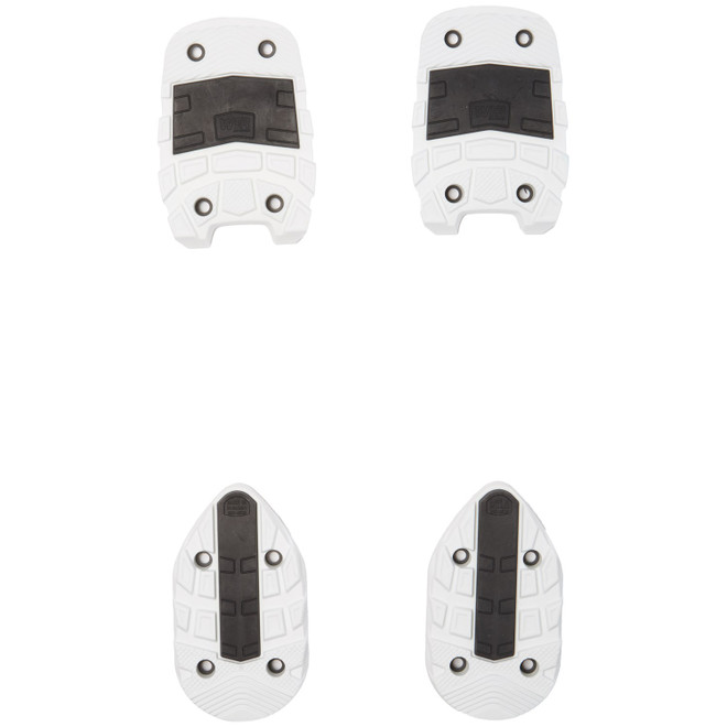 Lange WTR Rocker Soles