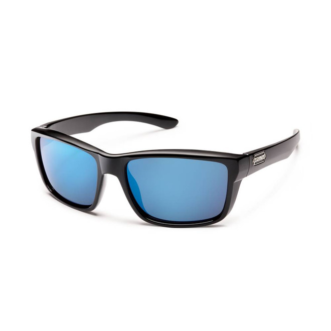 Suncloud Mayor Sunglasses