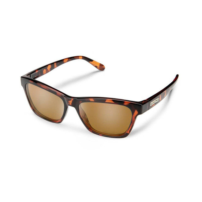 Suncloud Quest Sunglasses