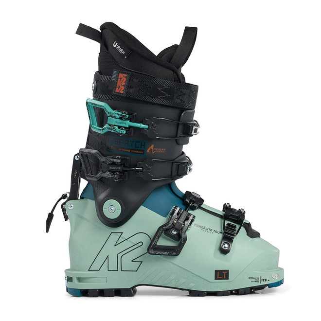 K2 Dispatch LT MV Womens Ski Boots 2023