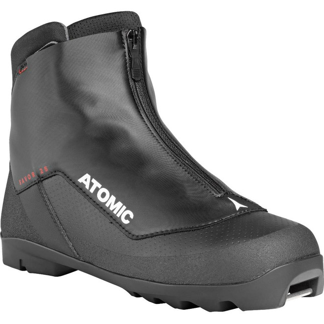 Atomic Savor 25 Nordic Ski Boots 2023 | Corbetts Ski + Snowboard