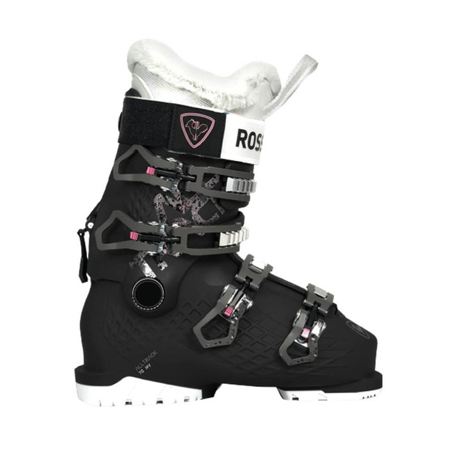 Rossignol Alltrack 80 HV Womens Ski Boots 2023 | Corbetts