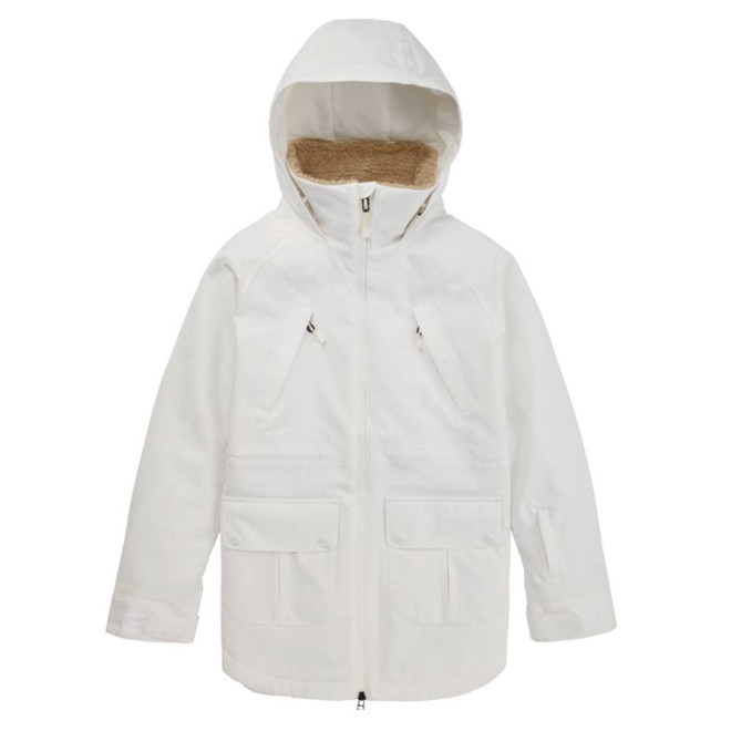 Burton Prowess Womens Jacket 2023 | Corbetts Ski + Snowboard