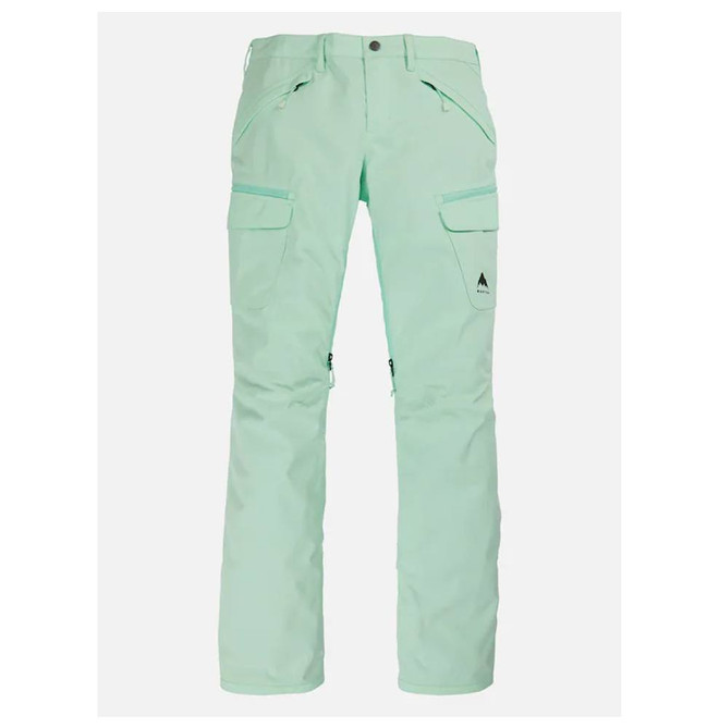 早い者勝ち！BURTON GLORIA　スノーボードパンツ M Women's Burton Gloria Pant - Tall | Burton.com Winter 2022 US