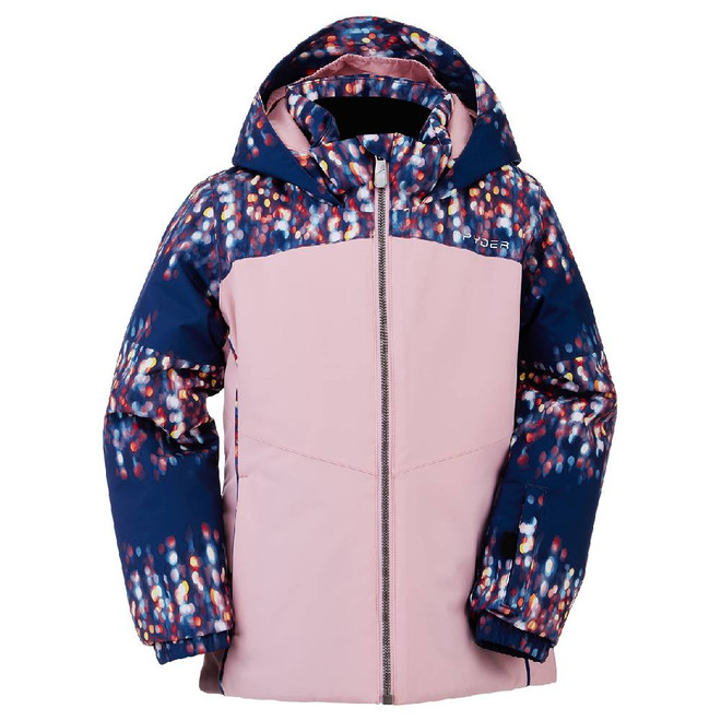 Spyder Bitsy Conquer Girls Jacket 2023