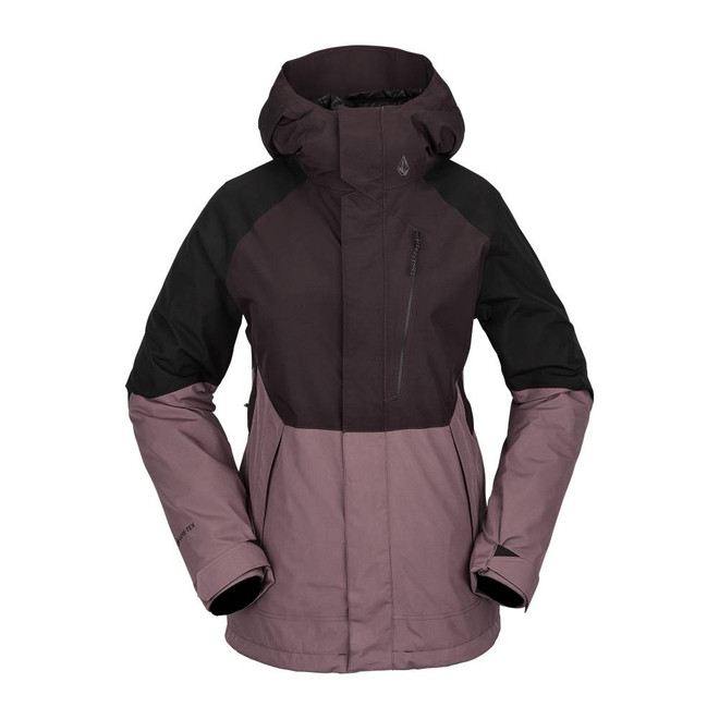 Volcom Aris Insulated Gore-Tex Womens Jacket 2023 | Corbetts Ski +