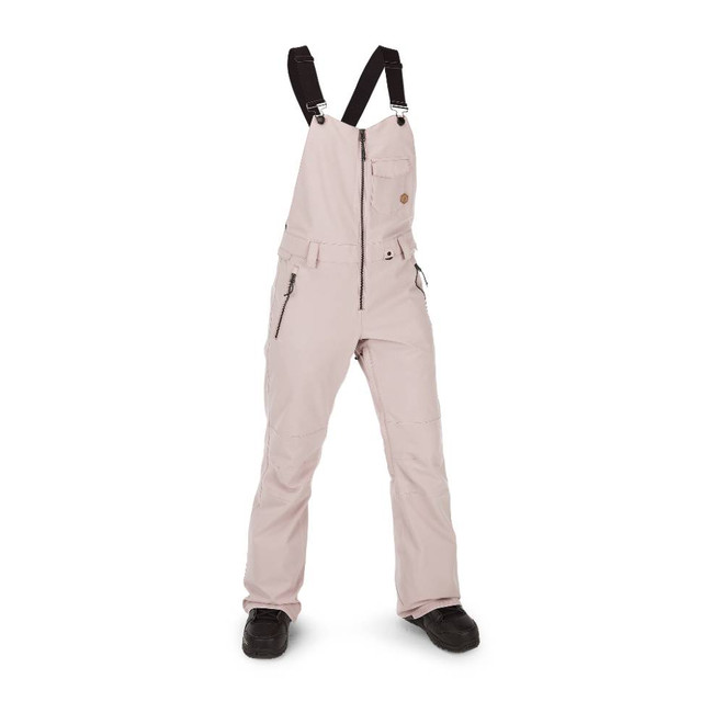 Volcom Swift Womens Bib Overall Pant 2023