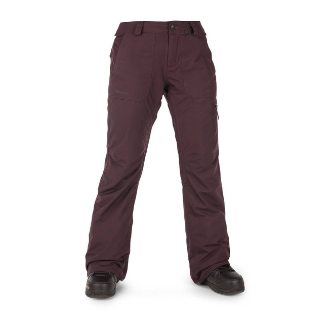 Volcom Knox Insulated Gore-Tex Womens Pant 2023 | Corbetts