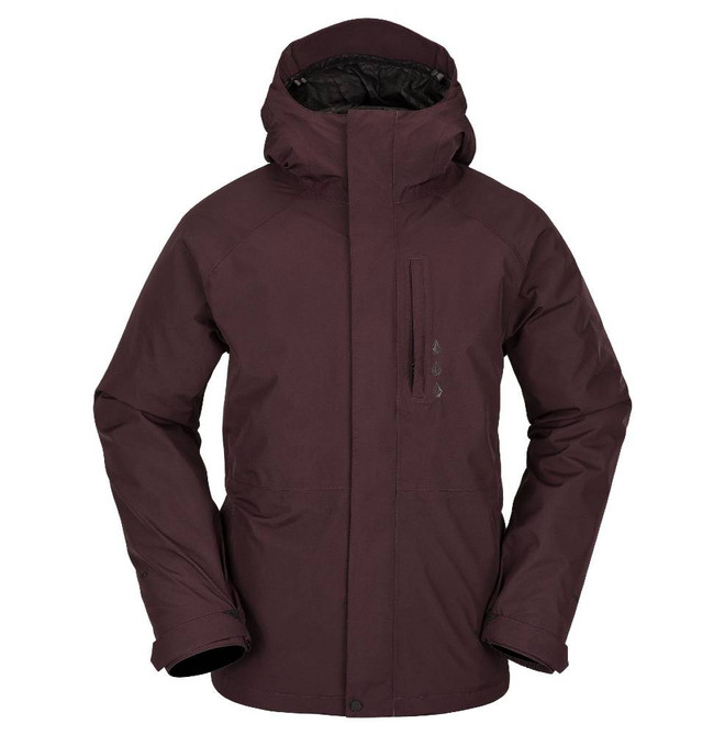 VOLCOM GORE-TEX ウエアJKT Volcom Range Gore-Tex Jacket - Gravitee Boardshop