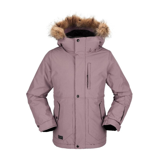 Volcom So Minty Insulated Girls Jacket 2023