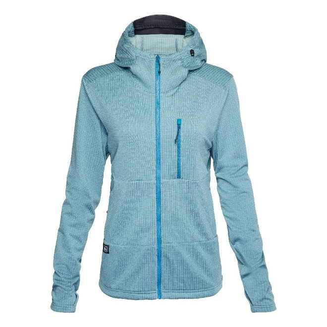 Flylow Katinka Womens Hoody 2023