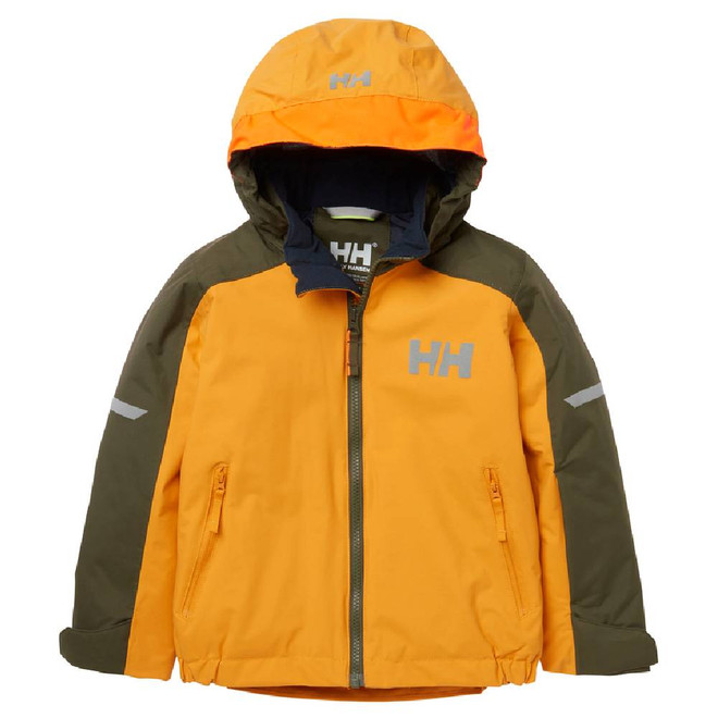 Helly Hansen Legend 2.0 Insulated Kids Jacket 2023