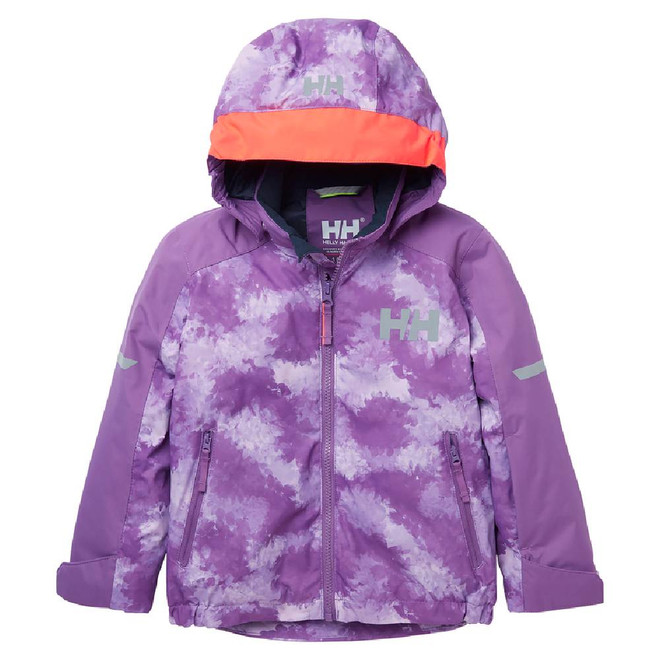 Helly Hansen Legend 2.0 Insulated Kids Jacket 2023