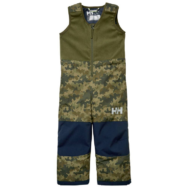 Helly Hansen Vertical Insulated Kids Bib Pant 2023
