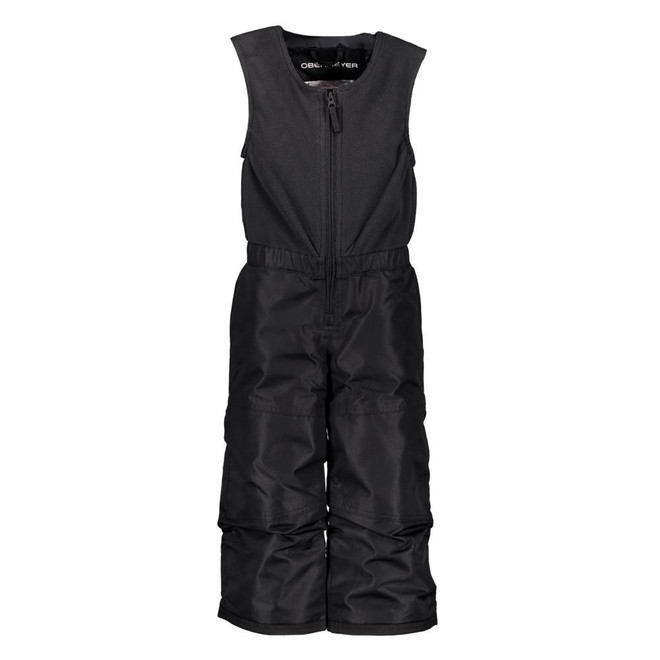 Obermeyer Outer Limits Junior Black Pant 2023