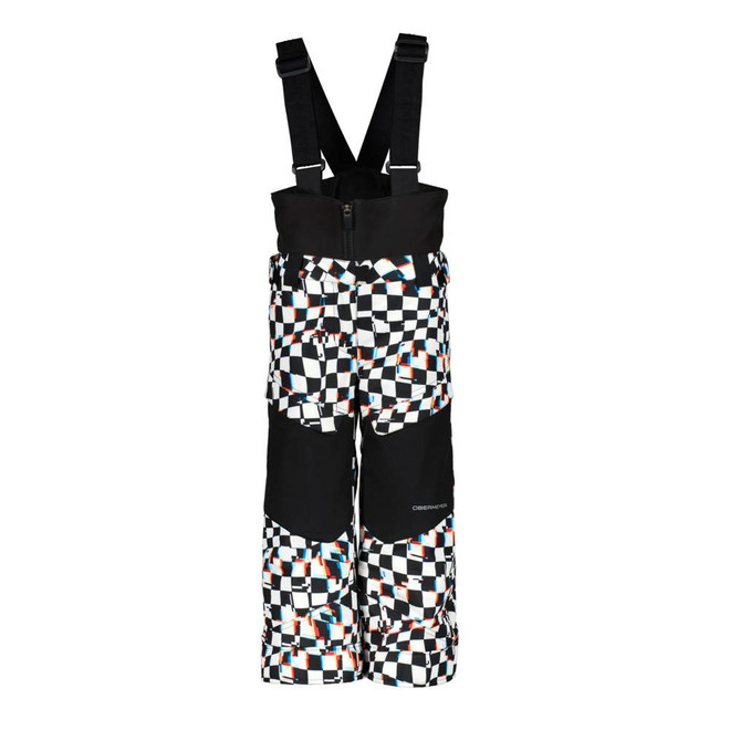 Obermeyer Warp Boys Pant 2023