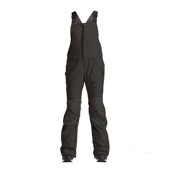 AIRBLASTER レディース　ビブパンツ　Sサイズ Airblaster Hot Womens Bib Pant 2023 | Corbetts Ski + Snowboard