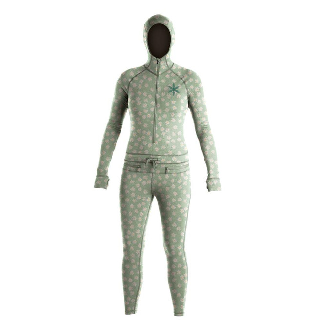 Airblaster Classic Ninja Womens Suit 2023