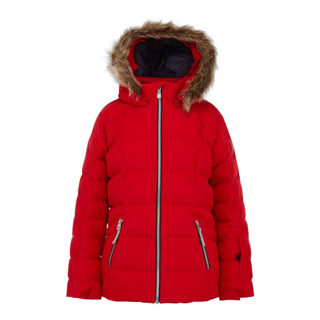 Spyder Atlas Synthetic Down Girls Jacket 2022