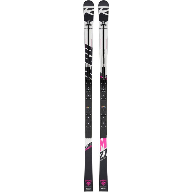 Rossignol Hero Master DLC Skis 2020 | Corbetts Ski + Snowboard