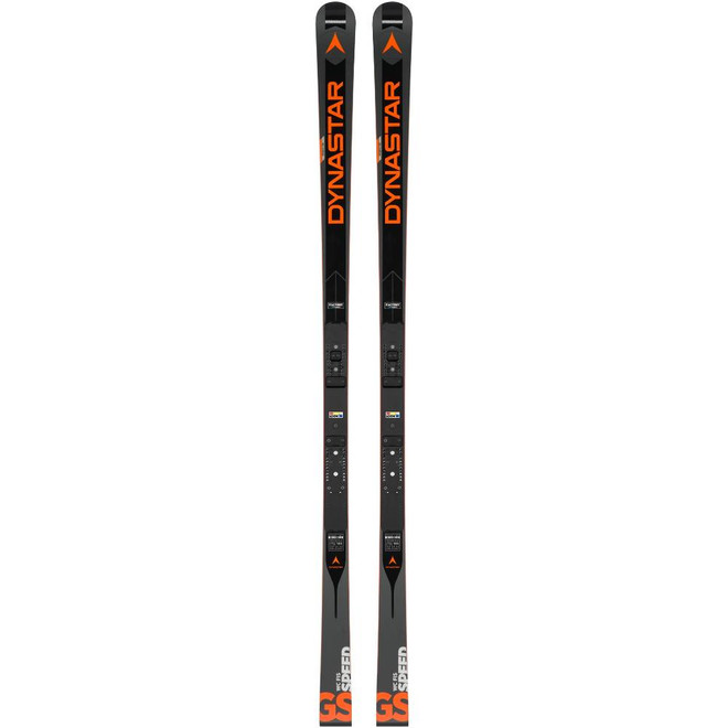 Dynastar Speed WC FIS GS Factory (R22) Skis 2019 | Corbetts Ski +
