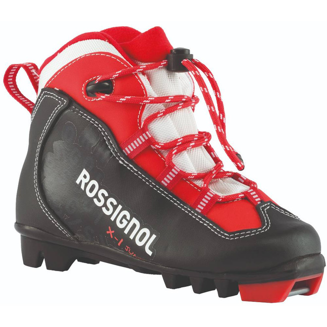 Rossignol X-1 JR Nordic Ski Boots 2023